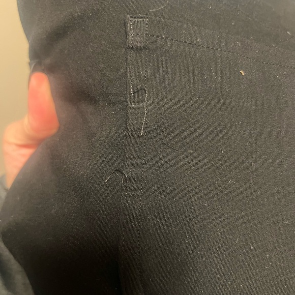 Spanx slim ankle pants - Picture 10 of 10